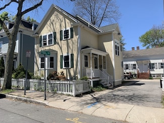1 Farrell Way, Cambridge, MA 02139