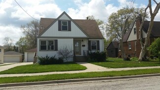 5927 Ridge Ave, Berkeley, IL 60163