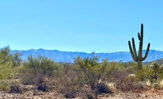 0 10 Acres 3c Ranch Rd Unit 22203733, San Manuel, AZ 85631