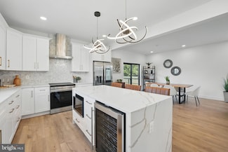 9309 Maple St, Manassas, VA 20110