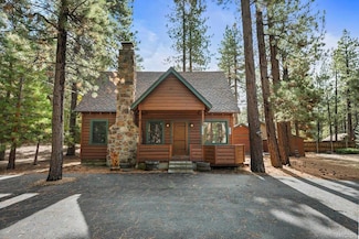 39161 Buckthorn Rd, Big Bear Lake, CA 92315