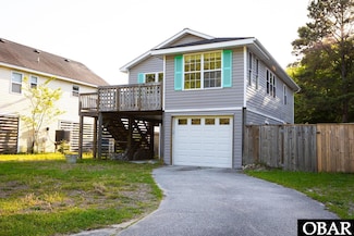 203 Colington Dr Unit Lot 2, Kill Devil Hills, NC 27948