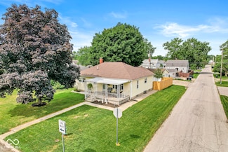362 N 14th Ave, Beech Grove, IN 46107