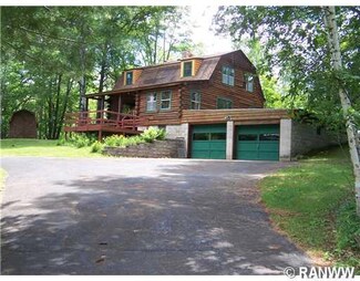 1704 T, Turtle Lake, WI 54889