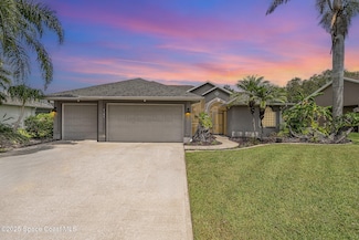 4105 Savannahs Trail, Merritt Island, FL 32953