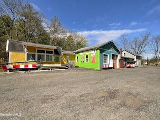 395 Laurel St, Lee, MA 01238