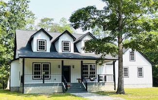 2420 Eagle Rock Rd, Monteagle, TN 37356