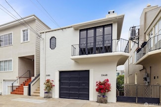 2450 Greenwich St, San Francisco, CA 94123