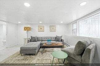 283 Griffith St Unit 3, Jersey City, NJ 07307