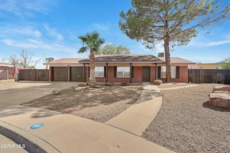 3280 Vogue Dr, El Paso, TX 79935