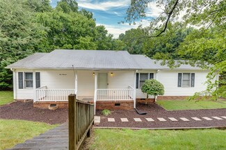 400 Rogers St, Anderson, SC 29625
