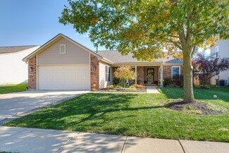 6889 N Denton Dr, Mc Cordsville, IN 46055
