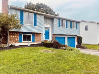 1373 Ronald St, Vandalia, OH 45377