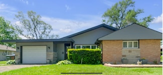 111 Marquette St, Park Forest, IL 60466