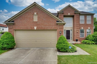 7648 Berwick Dr, Ypsilanti, MI 48197