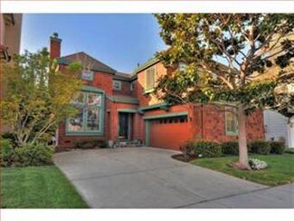 1479 Rosecrest Terrace, San Jose, CA 95126