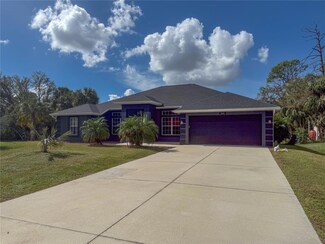 1661 Atwater Dr, North Port, FL 34288