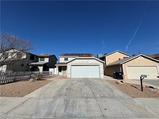 1320 Wheatland Way, Las Vegas, NV 89128
