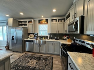 67 Tranquility Trails Way Unit 221, Willis, TX 77318