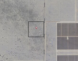 0 205th St W South of Gaskell Rd Unit 24003810, Rosamond, CA 93560