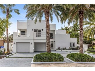 3314 NE 16th Place, Fort Lauderdale, FL 33305
