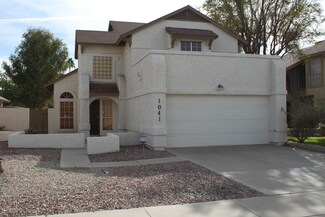 1041 W Estrella Dr, Chandler, AZ 85224