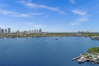 17301 Biscayne Blvd Unit 1803, Aventura, FL 33160
