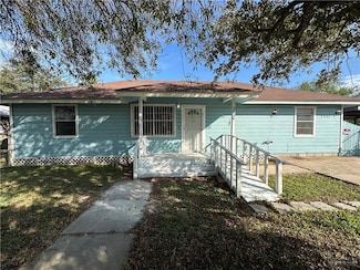 220 N Esther St, Edcouch, TX 78538