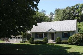 70 Upper St, Buckland, MA 01338