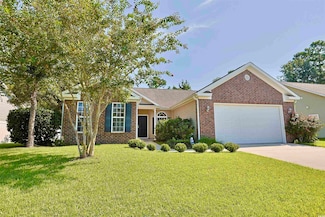 246 Seagrass Loop, Myrtle Beach, SC 29588