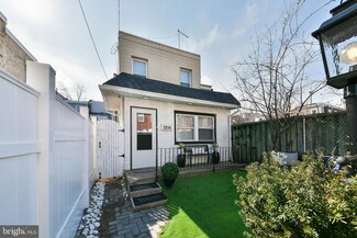 2316 E Boston St, Philadelphia, PA 19125