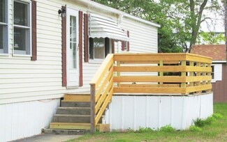 183 Pineview Terrace, West Wareham, MA 02576