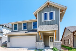 566 Ruthye Ln, Pilot Point, TX 76258