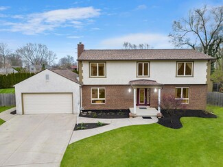1785 Ivanhoe Ct, Columbus, OH 43220