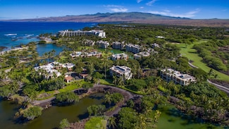 68-1399 Mauna Lani Dr Unit D302, Kamuela, HI 96743