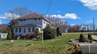 1071 Crucible Rd, Rices Landing, PA 15357