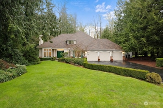 23608 NE 54th Place, Redmond, WA 98053