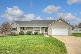 1334 Hafner Ct, Carthage, MO 64836