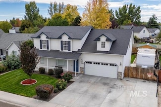 7151 E Canterbury Ln, Nampa, ID 83687
