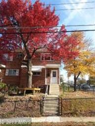 836 Neptune Ave, Oxon Hill, MD 20745