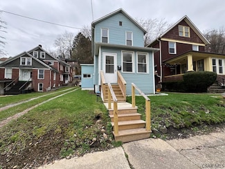 208 Southmont Blvd, Johnstown, PA 15905