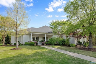 60 Mcmullen Ln SE, Gurley, AL 35748