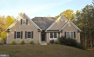 1265 Ullainee Rd, Caret, VA 22436