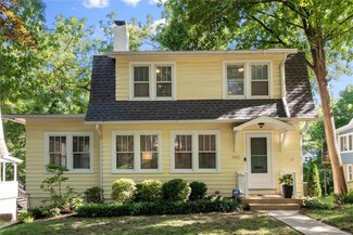 960 Tuxedo Blvd, Saint Louis, MO 63119