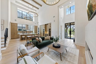 13696 Declan St, Frisco, TX 75033