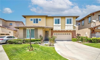 1411 W Dahlia St, La Habra, CA 90631