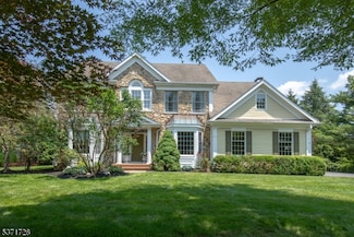 4 Dogwood Ct, Bernardsville, NJ 07924