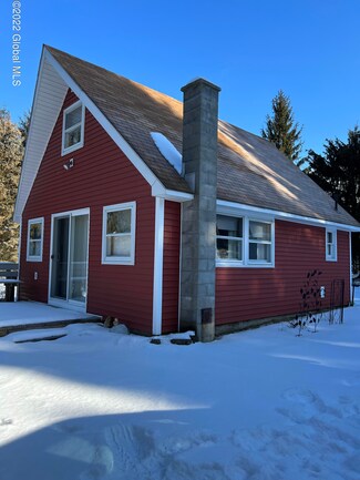 43 Rainbow Way, Whitehall, NY 12887