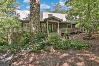 46 White Dogwood Ct, Sapphire, NC 28774