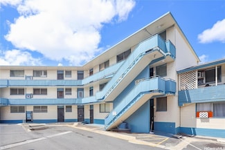 715 Umi St Unit 2B, Honolulu, HI 96819